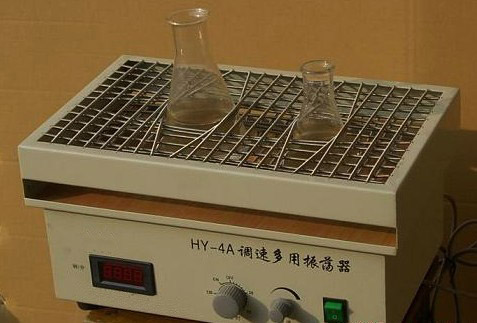 HY-4，HY-4A調(diào)速多用振蕩器